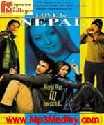 Love in Nepal 2004 song download